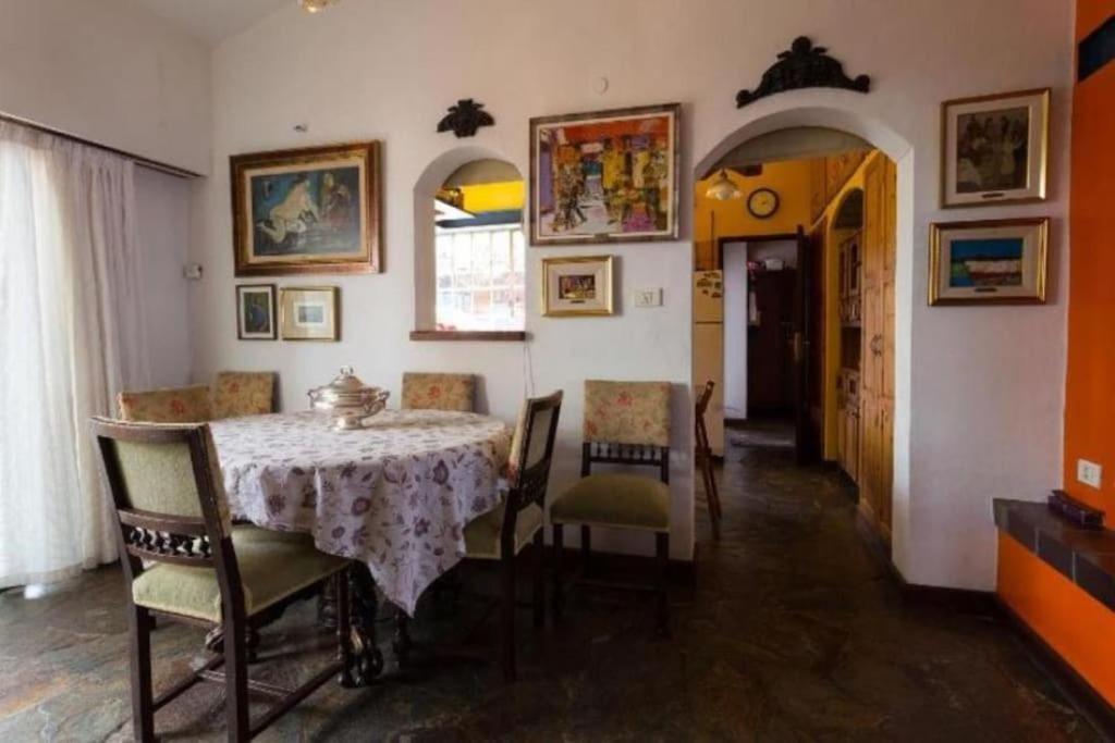 Villa El Jagueel Montaneta Zewnętrze zdjęcie