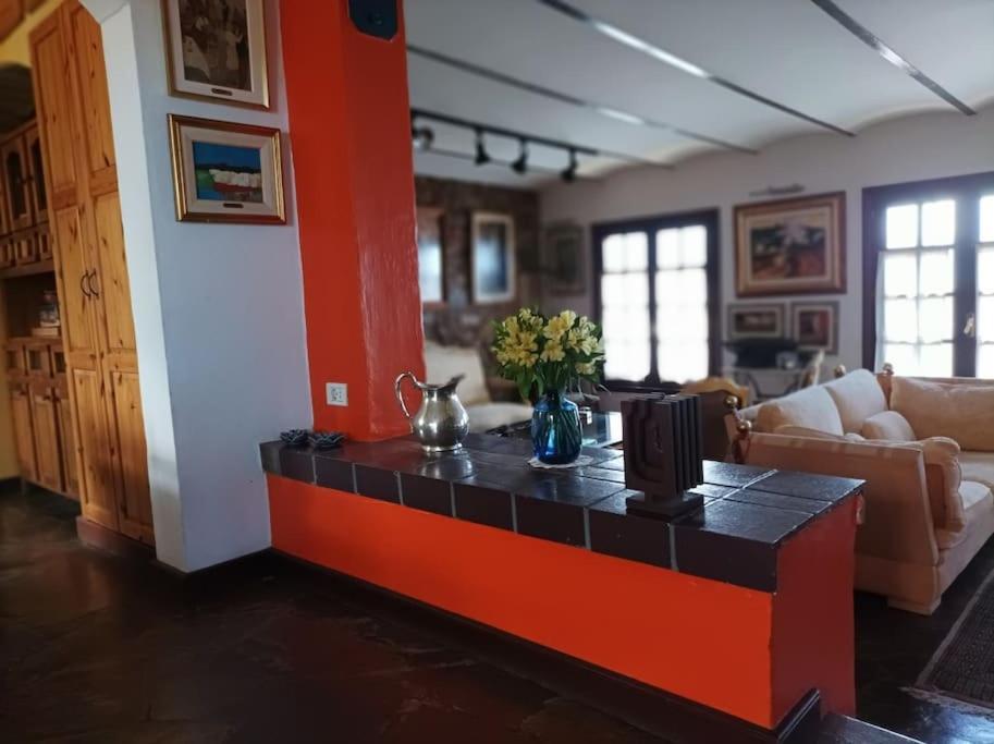 Villa El Jagueel Montaneta Zewnętrze zdjęcie