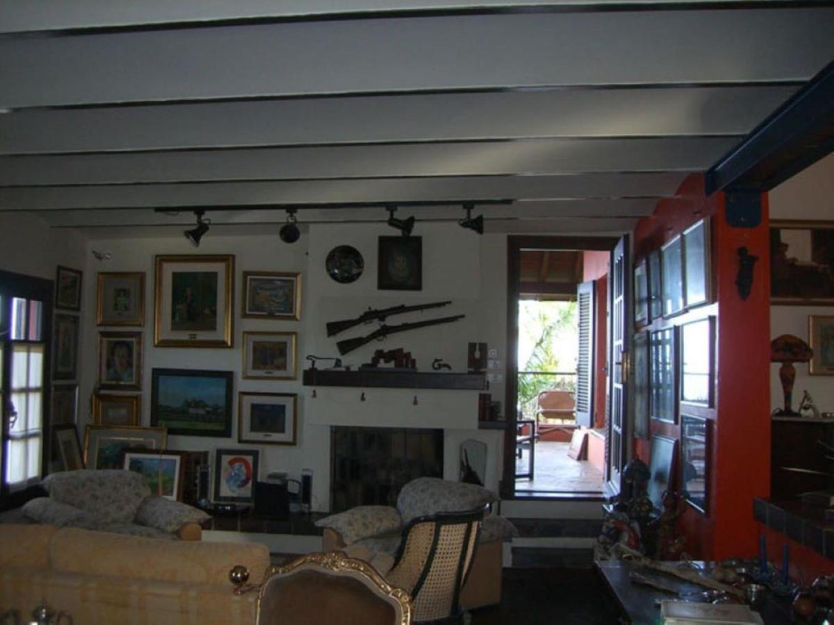 Villa El Jagueel Montaneta Zewnętrze zdjęcie