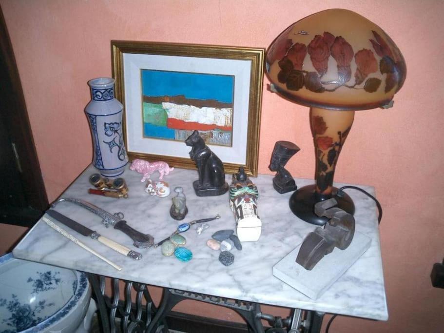 Villa El Jagueel Montaneta Zewnętrze zdjęcie